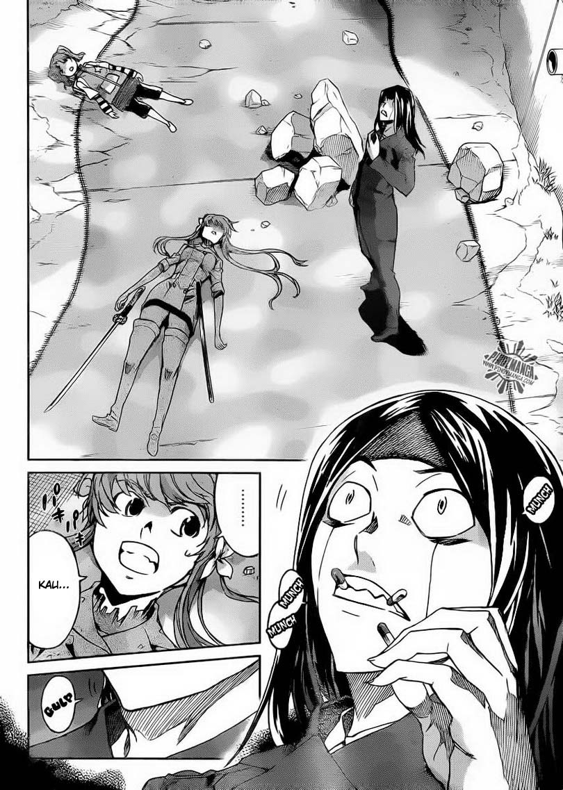 Big Order Chapter 9 Gambar 10